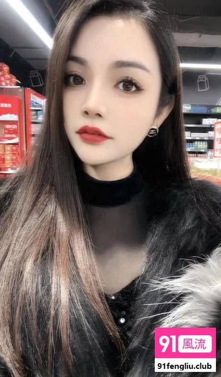 做美容的黑丝异域风情